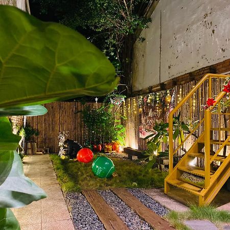 捉鳳凰 台南百年老宅包棟導覽民宿系列catchphoenix Centennial Guesthouse Екстериор снимка