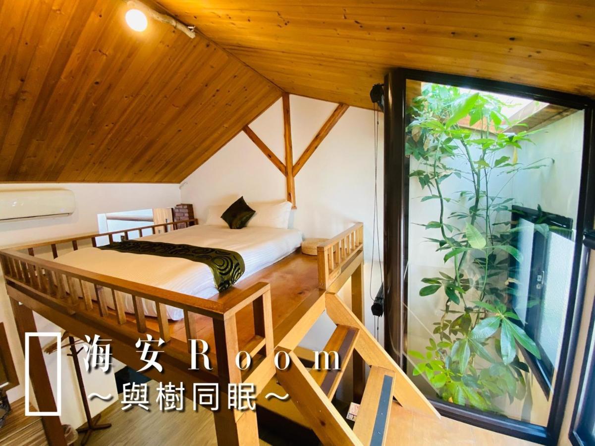 捉鳳凰 台南百年老宅包棟導覽民宿系列catchphoenix Centennial Guesthouse Екстериор снимка