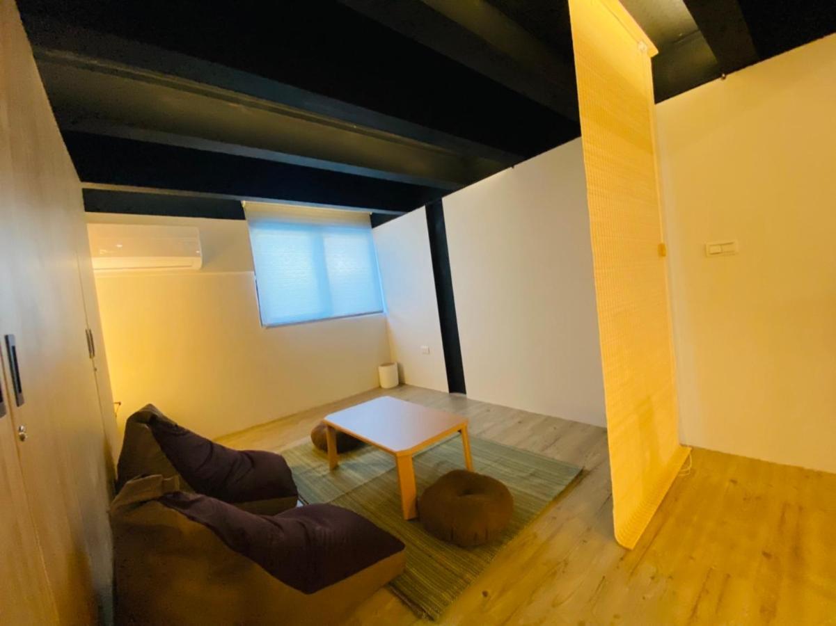 捉鳳凰 台南百年老宅包棟導覽民宿系列catchphoenix Centennial Guesthouse Екстериор снимка