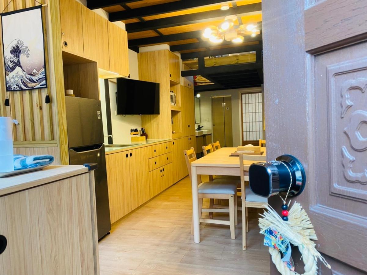 捉鳳凰 台南百年老宅包棟導覽民宿系列catchphoenix Centennial Guesthouse Екстериор снимка
