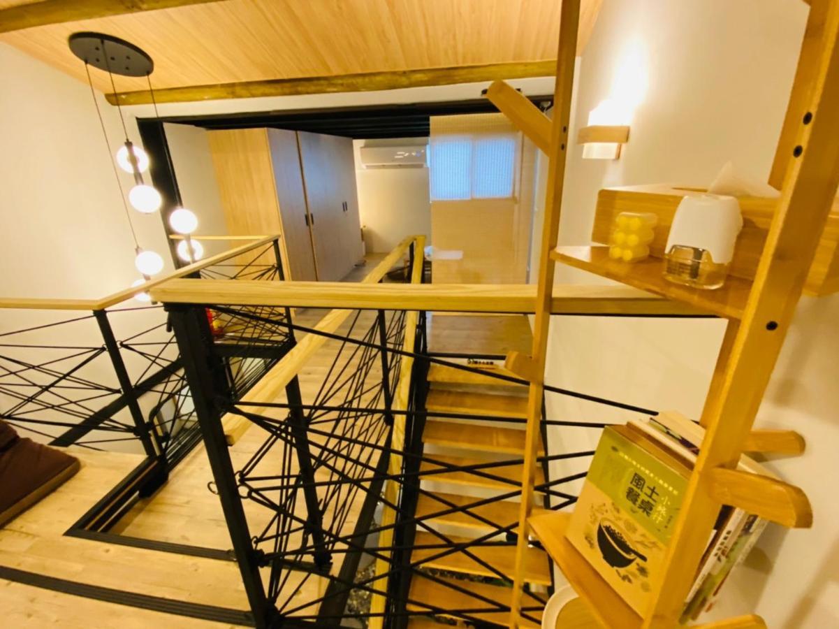 捉鳳凰 台南百年老宅包棟導覽民宿系列catchphoenix Centennial Guesthouse Екстериор снимка