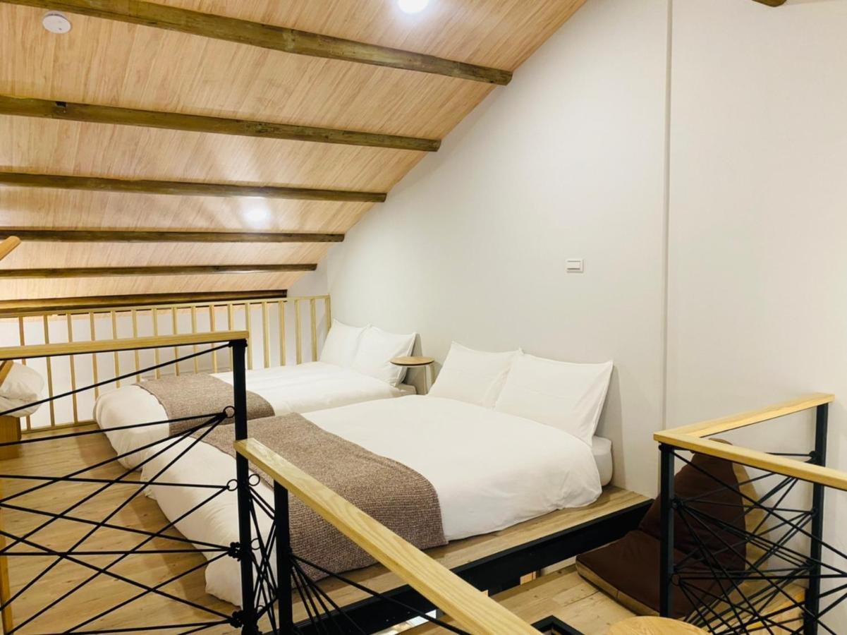 捉鳳凰 台南百年老宅包棟導覽民宿系列catchphoenix Centennial Guesthouse Екстериор снимка
