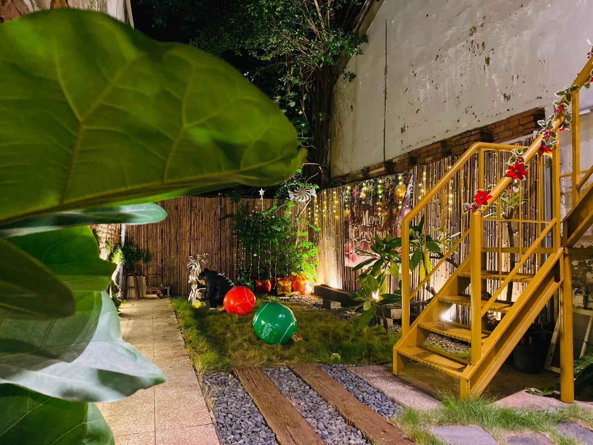 捉鳳凰 台南百年老宅包棟導覽民宿系列catchphoenix Centennial Guesthouse Екстериор снимка